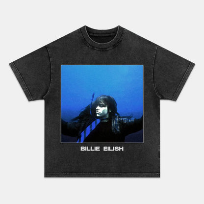 BILLIE EILISH  TEE 05.10