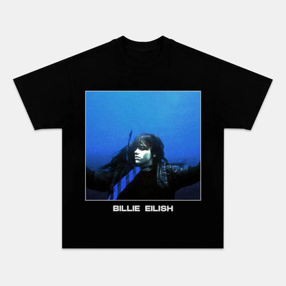 BILLIE EILISH  TEE 05.10