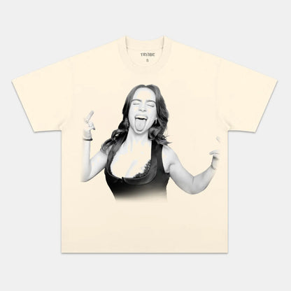 BILLIE EILISH 5.0 TEE 07.24