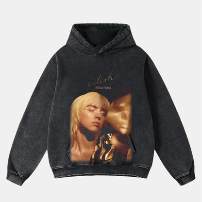 Billie Eilish: Music Icon Tee V11