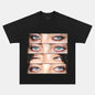 Billie Eilish Ocean Eyes Tee