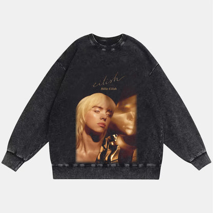 Billie Eilish: Music Icon Tee V11