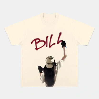Billie Eilish: Music Icon Tee