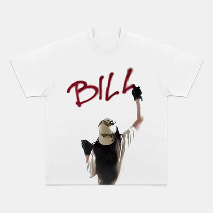 Billie Eilish: Music Icon Tee