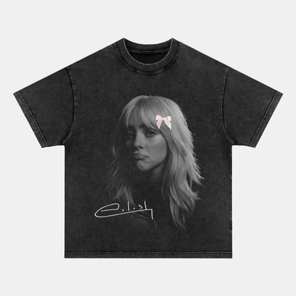 Billie Eilish: Music Icon Tee V3