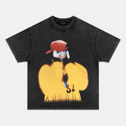 Billie Eilish: Music Icon Tee V31