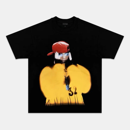 Billie Eilish: Music Icon Tee V31