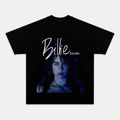 BILLIE EILISH 2.0 TEE 4.28