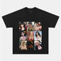 Billie Eilish: Music Icon Tee V34