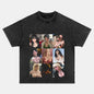 Billie Eilish: Music Icon Tee V34