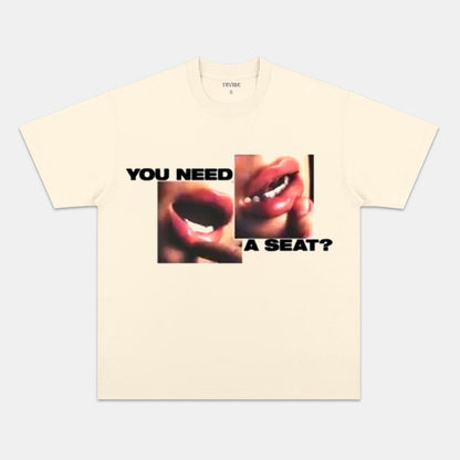 Billie Eilish:  Lunch Tee