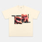 Billie Eilish:  Lunch Tee