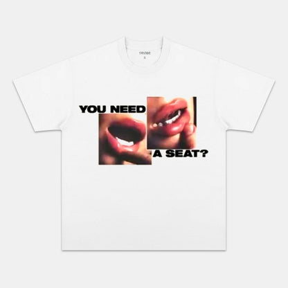 Billie Eilish:  Lunch Tee