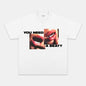 Billie Eilish:  Lunch Tee