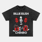Billie Eilish: Chihiro Tee