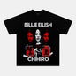 Billie Eilish: Chihiro Tee