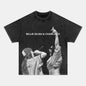 BILLIE EILISH & CHARLIXCX TEE