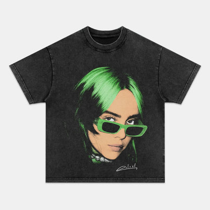 BILLIE EILISH  TEE 05.08