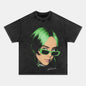 BILLIE EILISH  TEE 05.08