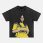 Billie Eilish: Music Icon Tee V28