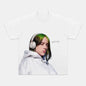 Billie Eilish: Music Icon Tee V27