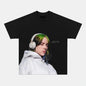 Billie Eilish: Music Icon Tee V27