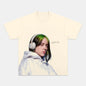 Billie Eilish: Music Icon Tee V27