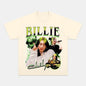 Billie Eilish: Music Icon Tee V26