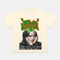 Billie Eilish: Music Icon Tee V24