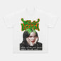 Billie Eilish: Music Icon Tee V24
