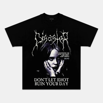 Billie Eilish: Music Icon Tee V18