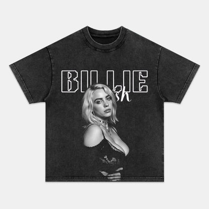 BILLIE EILISH  TEE 4.28