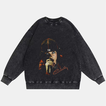 Billie Eilish: Music Icon Tee V14