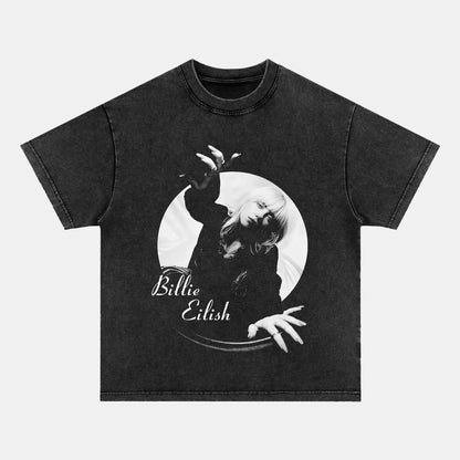 Billie Eilish: Music Icon Tee V5