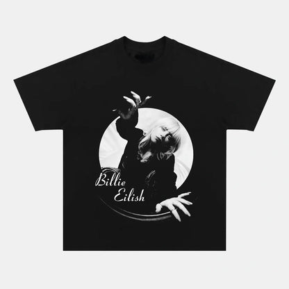 Billie Eilish: Music Icon Tee V5