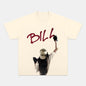 Billie Eilish: Music Icon Tee