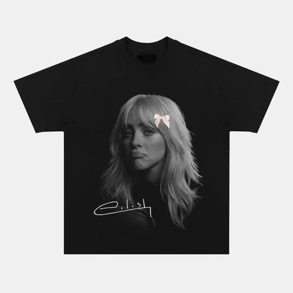 Billie Eilish: Music Icon Tee V3