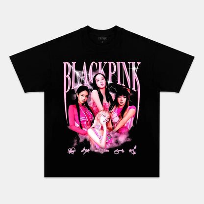 BLACKPINK: Music Icon Tee