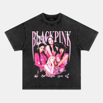 BLACKPINK: Music Icon Tee