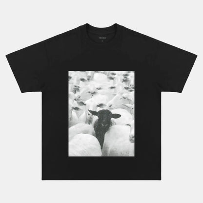BLACK SHEEP T-SHIRT