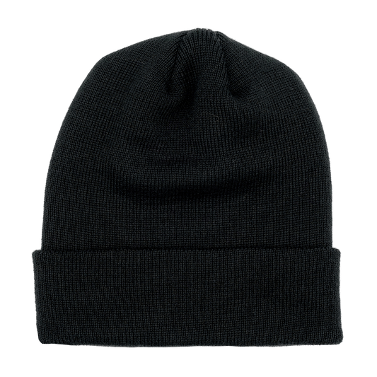 Nordic - Black / One Size - BEANIES