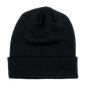 Nordic - Black / One Size - BEANIES