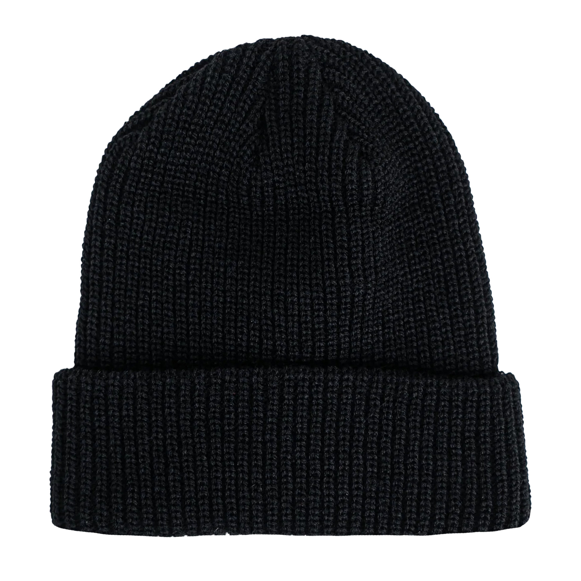 Accent - Black / One Size - BEANIES