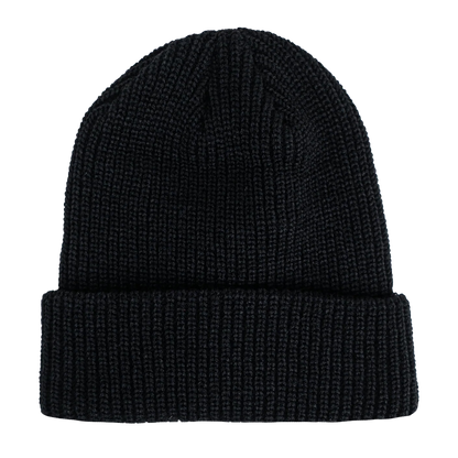 Accent - Black / One Size - BEANIES
