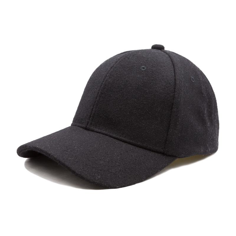 GN-1008 - Wool Dad Cap