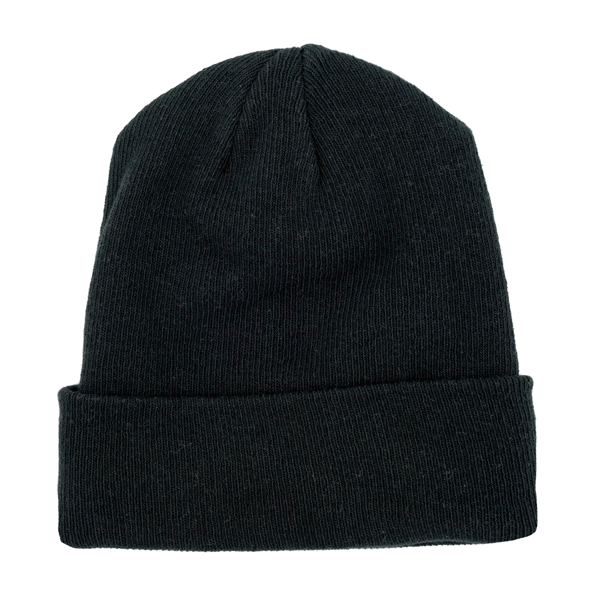 Boreal - Black / One Size - BEANIES