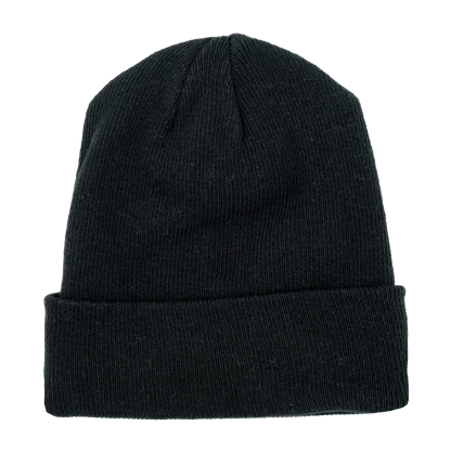 Boreal - Black / One Size - BEANIES