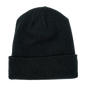 Boreal - Black / One Size - BEANIES