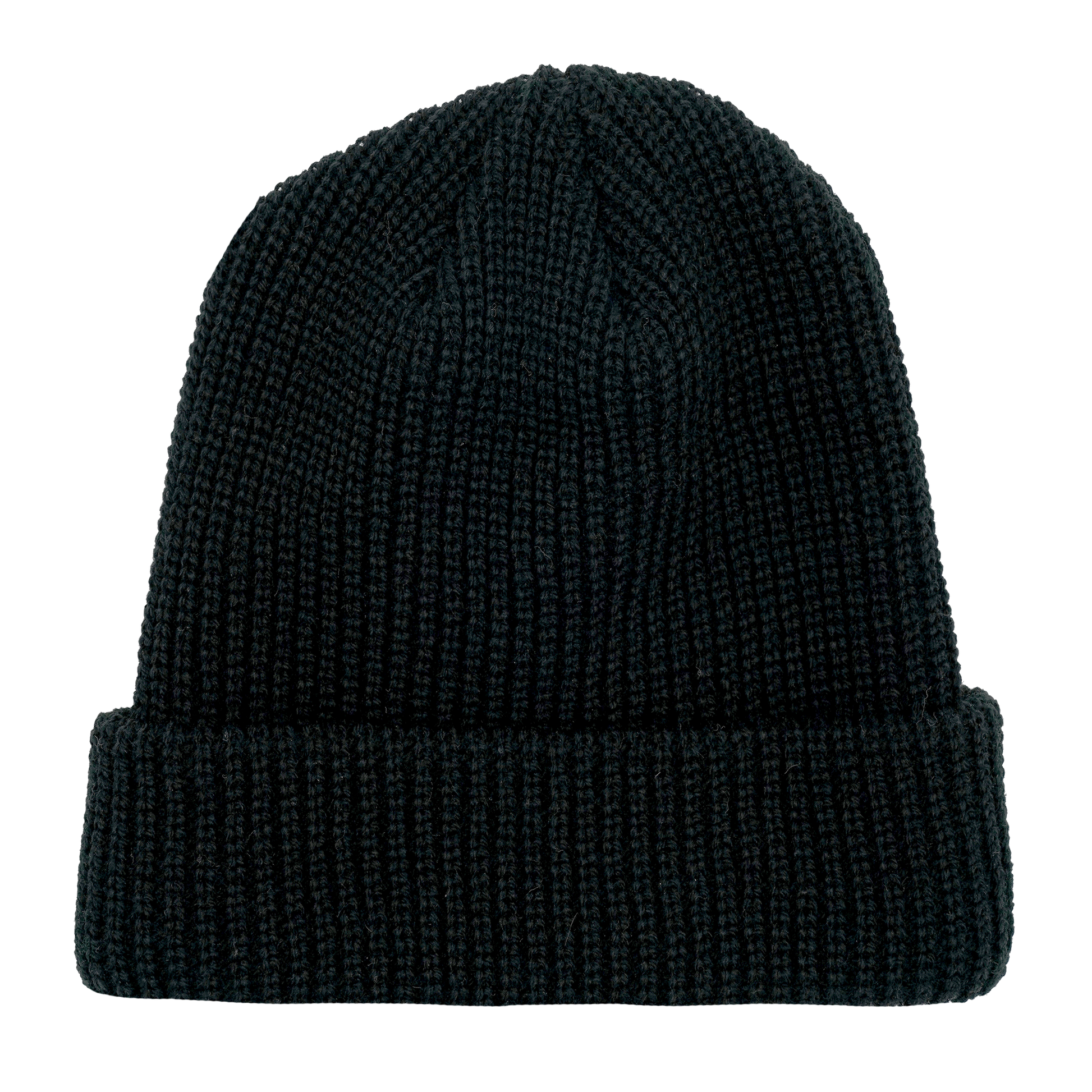 Captain Short - Black / One Size - BEANIES