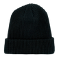 Captain Short - Black / One Size - BEANIES
